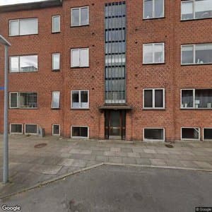 Kommunalfunktionærernes Boligforening