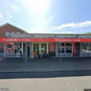 A/B Esbjerggård