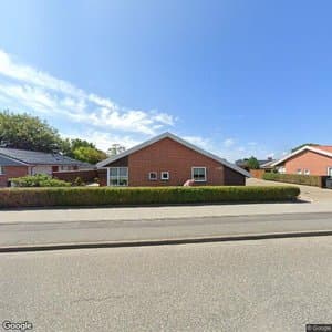 Andelsboligforeningen Jagtvej