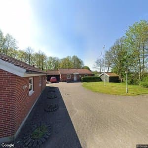 Andelsboligforeningen Egebakken
