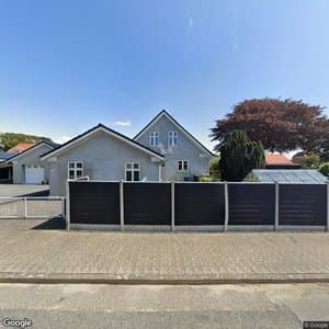 Andelsboligforeningen Fredensgade