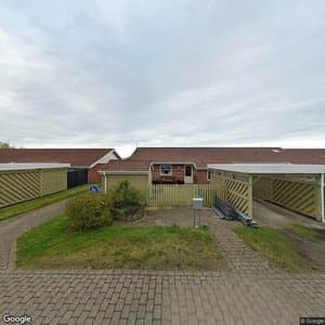 Andelsboligforening Hjertinglunden