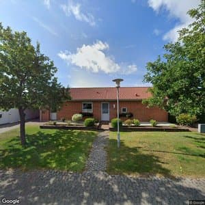 Andelsboligforeningen Styrmandshaven