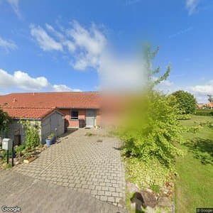 Andelsboligforeningen Barken 2