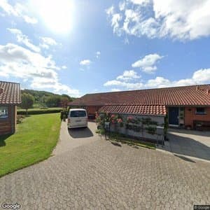 Andelsboligforeningen Barken I