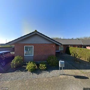 Andelsboligforeningen Stjernebakken