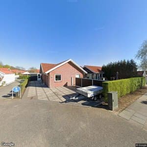 Andelsboligforeningen Vandmandshaven