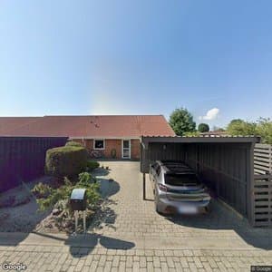 Andelsboligforeningen Egeparken