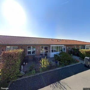 Andelsboligforeningen Skytten