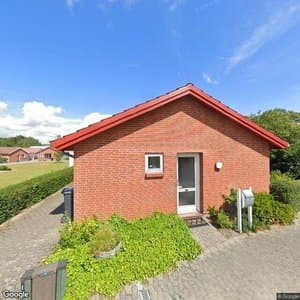 Andelsboligforeningen Vestergård