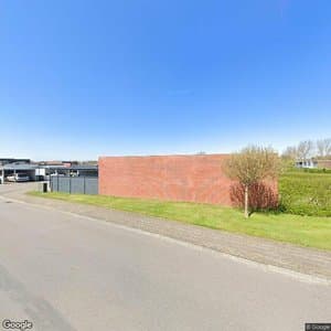 Andelsboligforeningen Blåbjerggård