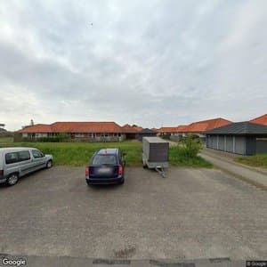 Andelsboligforeningen Grønningen IV