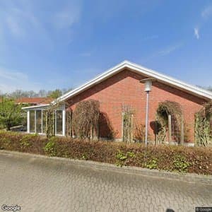 Andelsboligforeningen Egeparken, Afd. 1