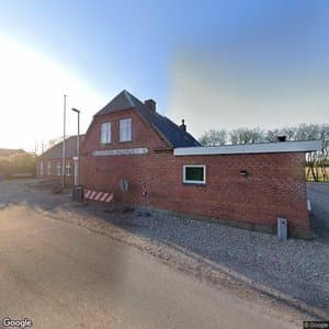 Hunderup Sogns Forsamlingshus I Sejstrup
