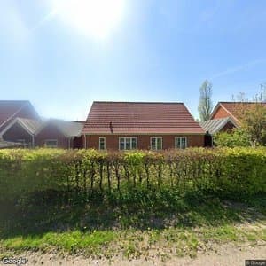 Andelsboligforeningen Skovtægten