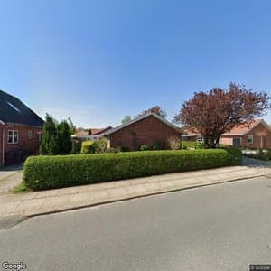 Andelsboligforeningen Roligheden
