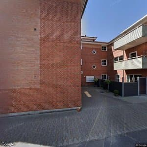 Andelsboligforeningen Sommerlyst