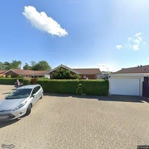Andelsboligforeningen Sorsigvej