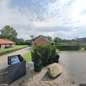 Andelsboligforeningen Vilslev