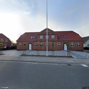 Alslev Forsamlingshus