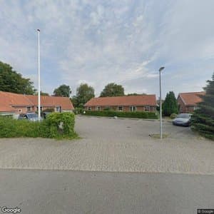 Andelsboligforeningen Parkvænget