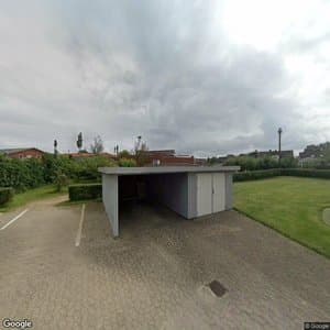 Andelsboligforeningen Kærhaven Nordenskov