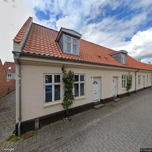 Andelsboligforeningen Kløverbo
