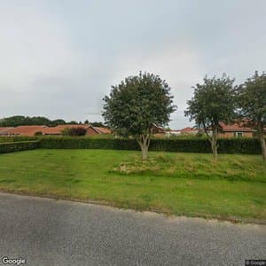 Andelsboligforeningen Hyldeparken