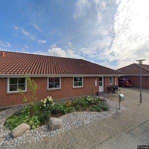 Andelsboligforeningen Højvang