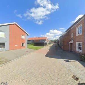 A/B Åparken