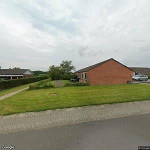 Ansager Boligforening