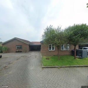 Andelsboligforeningen Kirkebo