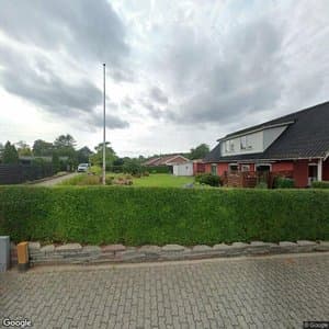 Andelsboligforeningen Enghaven