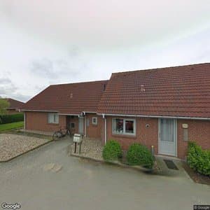Andelsboligforeningen "langli"