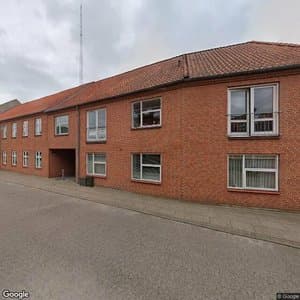 Andelsboligforeningen Ølgod Midtby