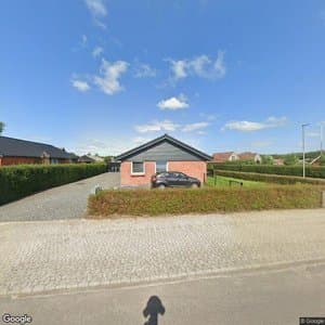 Andelsboligforeningen Ølgod