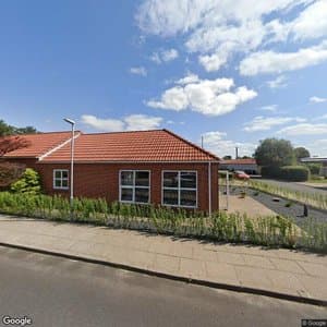 Andelsboligforeningen Skovbrynet, Ølgod