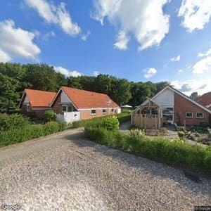 Andelsboligforeningen Kongelunden