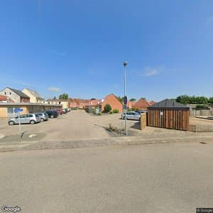 Andelsboligforeningen Tømmergaarden II