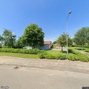 Skjern Andelsboligforening