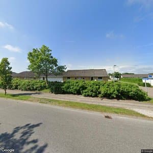 Andelsboligforeningen Amager
