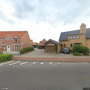 Andelsboligforeningen Gartnerhaven