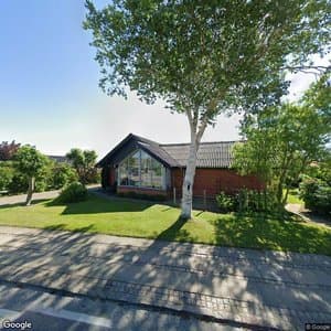 A/B Hybenvænget II