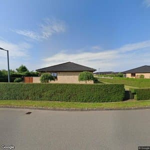 Andelsboligforeningen Rindum Mølleby