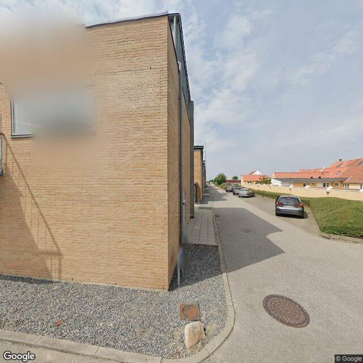 Andelsboligforeningen Beddingen