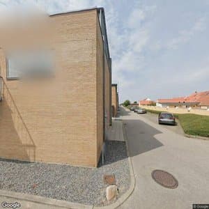Andelsboligforeningen Beddingen