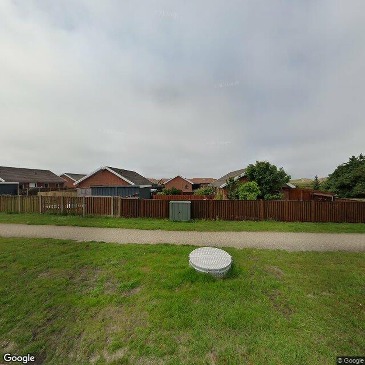 Hvide Sande Andelsboligforening 2