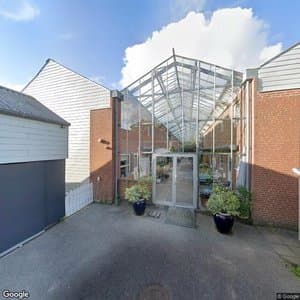 Andelsboligforeningen Solfang