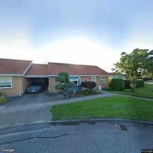 Andelsboligforeningen Fuglebakken, Fredericia