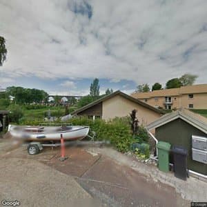 Andelsboligforeningen Slotsparken Etape 1